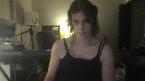 Zelda online show from 11-10-25, 02:32