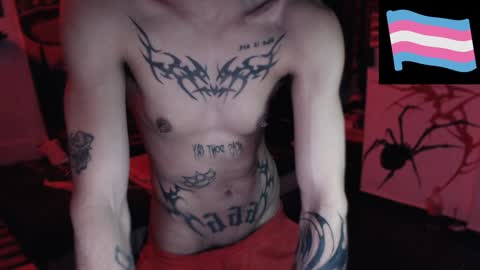 Zeldris online show from 12-13-24, 01:48