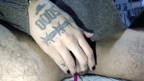 Zeldris online show from 01-10-25, 03:58