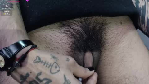 Zeldris online show from 02-15-25, 03:50