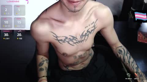 Zeldris online show from 03-05-25, 05:50