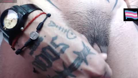 Zeldris online show from 03-08-25, 02:30