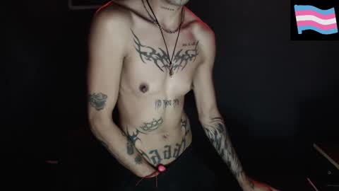 Zeldris online show from 12-22-25, 05:10