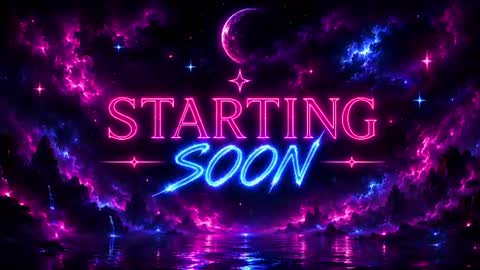 Zelestials online show from 07-21-26, 09:39