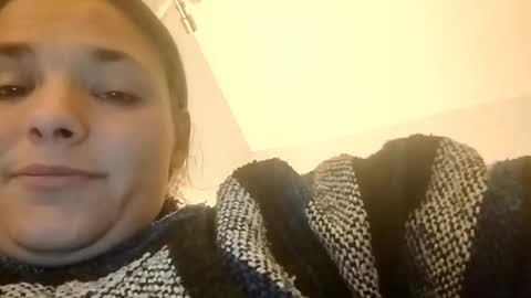 KENDAL Kaylee online show from 02-17-25, 06:31