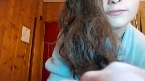 KENDAL Kaylee online show from 02-24-25, 02:37