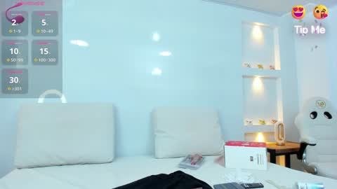 Zenda Evans online show from 02-07-25, 03:55