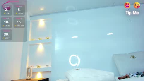 Zenda Evans online show from 02-22-25, 10:29