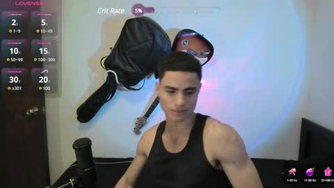 zenzhu online show from 12-23-24, 12:25