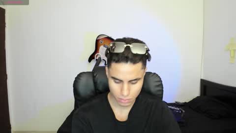 zenzhu online show from 11-26-25, 01:06