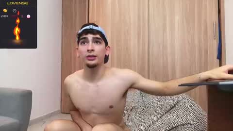 Zenn online show from 12-28-24, 03:15