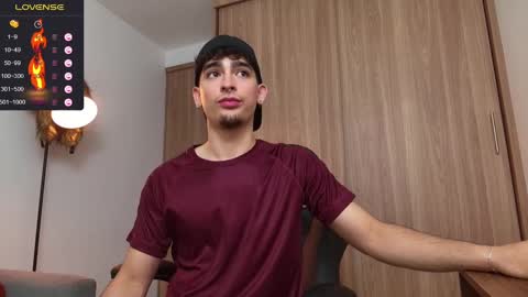 Zenn online show from 01-12-25, 12:23