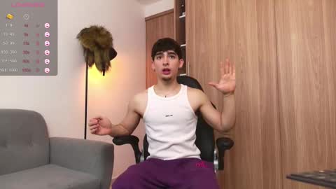 Zenn online show from 01-31-25, 01:02