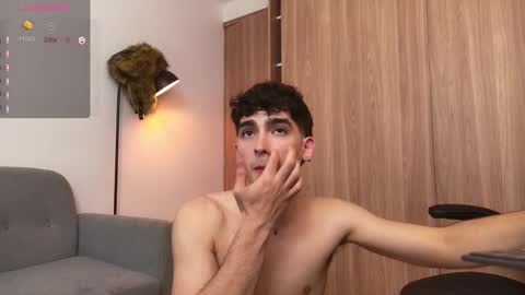 Zenn online show from 02-01-25, 04:33