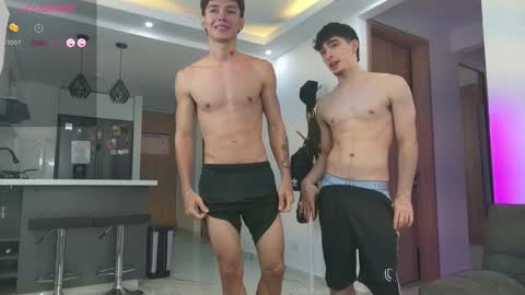 Zenn online show from 02-14-25, 03:05