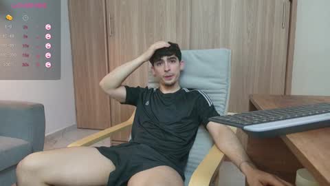 Zenn online show from 02-27-25, 01:07