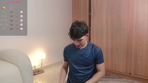 Zenn online show from 03-07-25, 01:29