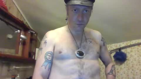 zennn27 online show from 04-19-26, 09:41