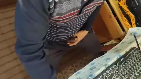 zenonsex online show from 03-16-26, 06:12