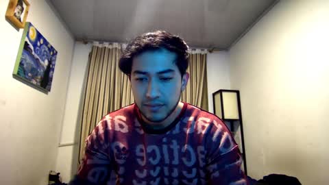 zeonhart online show from 02-11-25, 07:12