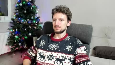 Andrew online show from 12-25-24, 07:45