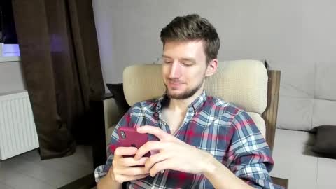 Andrew online show from 03-08-25, 10:45