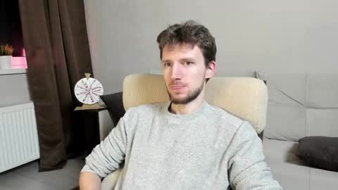 Andrew online show from 11-24-25, 06:40