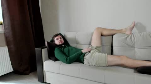 Andrew online show from 04-24-26, 08:39