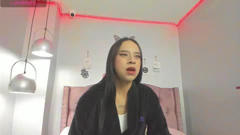 Snapshot of zephyra_angels1 chatting on 02-24-25, 02:30 ZEPHYRA ANGELS online show from 02-24-25, 02:30