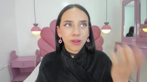 Snapshot of zephyra_angels1 chatting on 02-26-25, 06:58 ZEPHYRA ANGELS online show from 02-26-25, 06:58