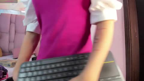 Snapshot of zephyra_angels1 chatting on 03-03-25, 04:25 ZEPHYRA ANGELS online show from 03-03-25, 04:25