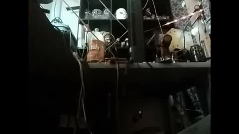 Snapshot of zeroandhero chatting on 12-13-24, 01:12 zero online show from 12-13-24, 01:12