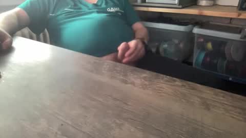 zeron900 online show from 03-18-26, 08:17