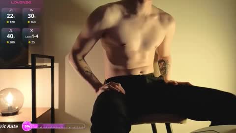 Snapshot of zerotocumin60sec chatting on 03-27-26, 11:43 Yanny online show from 03-27-26, 11:43