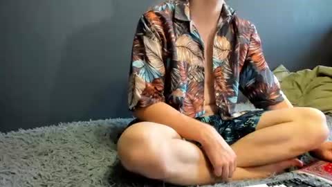 Ethan online show from 07-06-26, 04:42