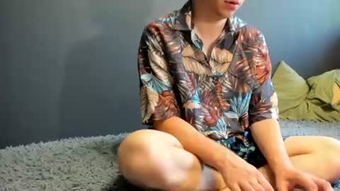 Ethan online show from 07-10-26, 03:22
