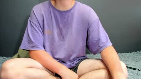 Ethan online show from 07-27-26, 03:24
