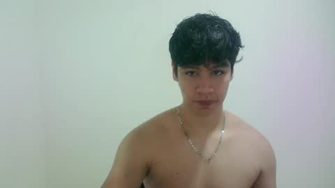 zeus_183 online show from 03-30-26, 01:50