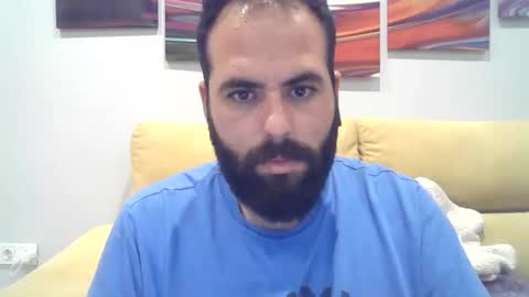 Zeus online show from 10-31-25, 10:00