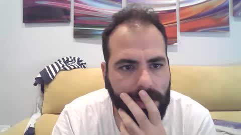 Zeus online show from 12-14-25, 10:20
