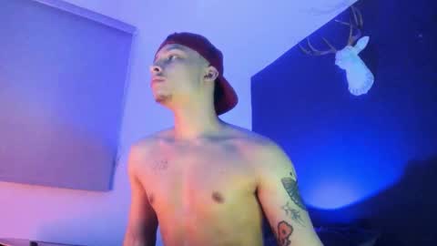 zeus online show from 02-16-26, 03:02