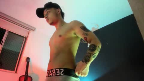 zeus online show from 03-03-26, 02:07