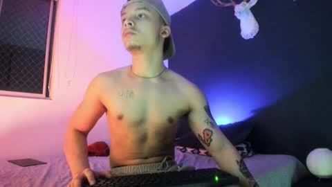 zeus online show from 03-04-26, 12:49