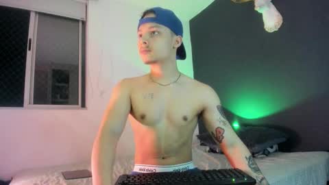 zeus online show from 03-11-26, 01:44