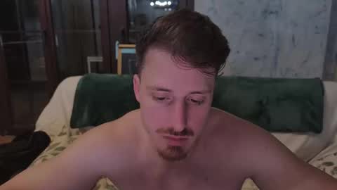 Zeus Octavian online show from 03-10-26, 04:28