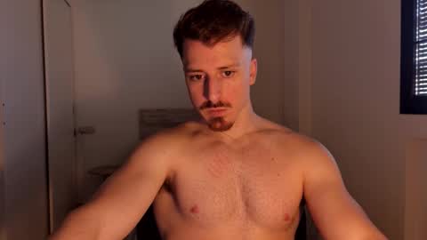 Zeus Octavian online show from 03-24-26, 04:56