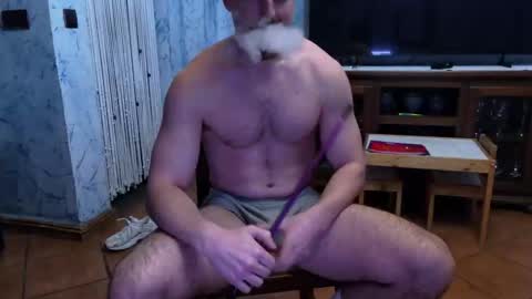 Zeus Octavian online show from 04-08-26, 02:11