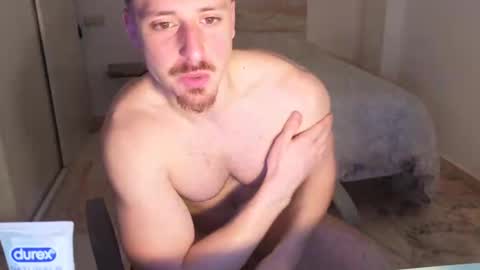 Snapshot of zeusoctavian chatting on 04-24-26, 03:14 Zeus Octavian online show from 04-24-26, 03:14