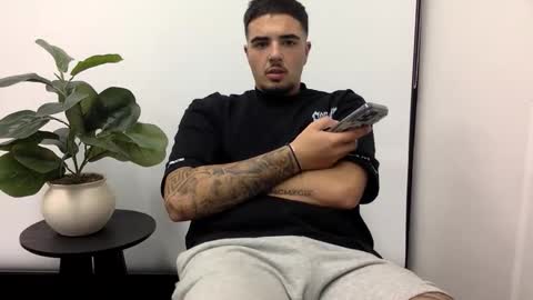 zeusprimal online show from 04-02-26, 09:51