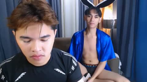 zavier skinny asian online show from 03-21-26, 01:54